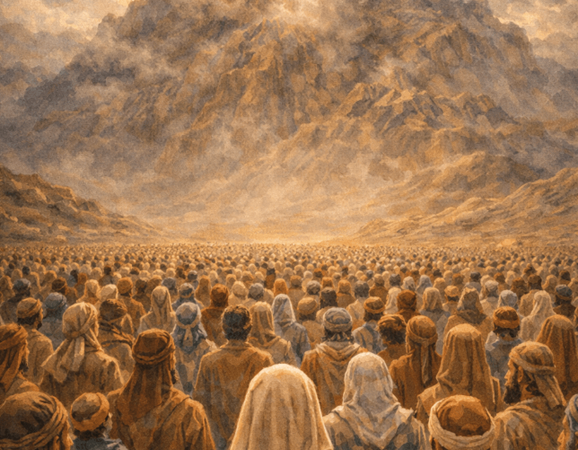 ¿Cuándo y cómo comenzó el judaísmo?