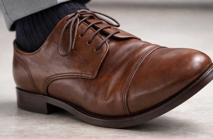 El dinero según la halajá. Diezmo del dinero: Zapato ingrato
