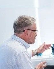 Antisemitismo para educadores y referentes jóvenes de las comunidades