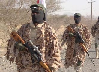 Las Fuerzas de Defensa de Israel están en alerta máxima: “Los hutíes se entrenan para infiltrarse en Israel”