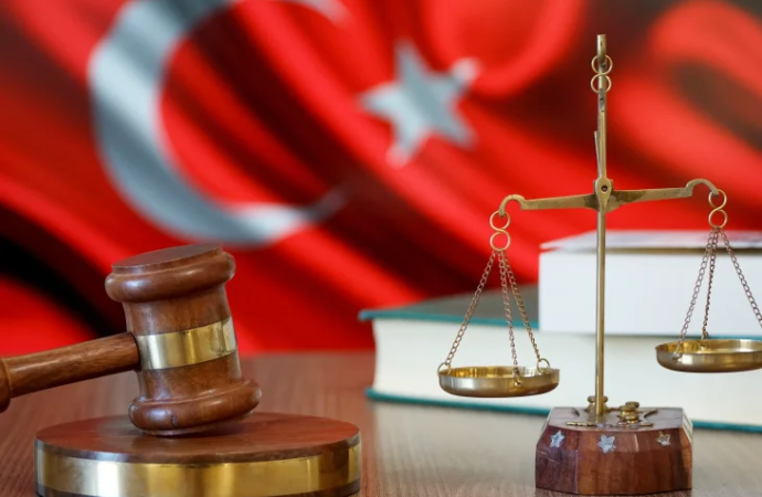 112 soldados turcos de las Fuerzas de Defensa de Israel (FDI) enfrentan denuncias de genocidio tras ser arrestados en Estambul