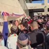 Mujeres del Kótel intensifican provocaciones en Rosh Jódesh y ponen vidas en peligro [Videos]