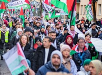 El miedo y la preocupación por la seguridad frenan los planes para un nuevo jardín de infancia judío en Alemania