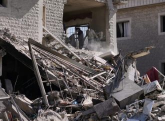 Ataques aéreos en el Líbano: las FDI matan a 10 terroristas, incluido un comandante de Hezbolá