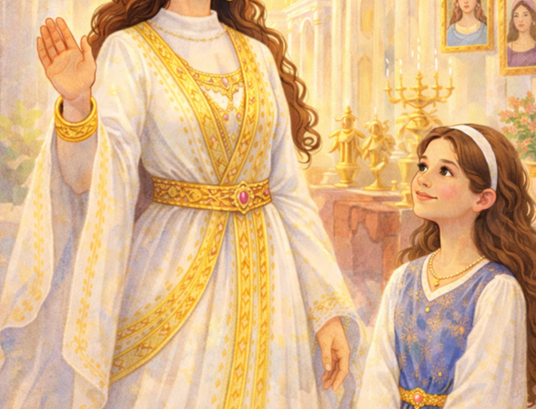 Purim: Vashti y las redes sociales