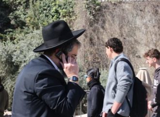 Informe: Miles de líneas telefónicas kosher bloqueadas afectan a medio millón de haredim