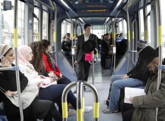 El antisionismo es antisemitismo