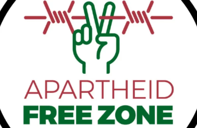 “Cruzando la línea roja”: Campaña de visitas puerta a puerta pro-palestina genera temor en barrios judíos del Reino Unido