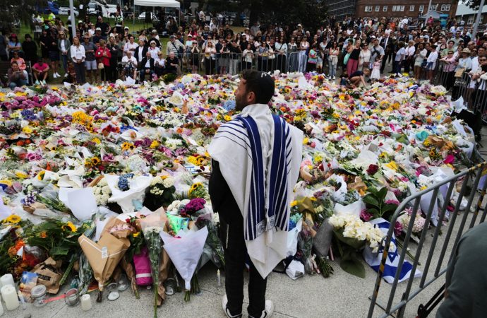 Australia lanza oficialmente la Comisión Real sobre el Antisemitismo tras la masacre de Janucá