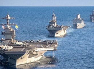 El Embajador Huckabee al personal de la embajada en Israel: Si quieren irse, háganlo HOY