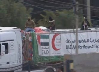 Reservista advierte: “Cada camión podría propiciar la próxima masacre”