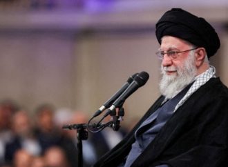 Irán endurece su postura ante las conversaciones nucleares con EE. UU. y rechaza las transferencias de uranio y las limitaciones de los misiles balísticos