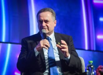 Soberanía: Israel Katz anuncia un plan para regular más de 140 granjas agrícolas en Judea y Samaria