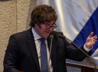 “Ola Azul”: Israel expande sus lazos diplomáticos y de seguridad en América Latina