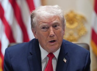 Trump dice que “Khamenei debería estar muy preocupado” ante el colapso de las conversaciones