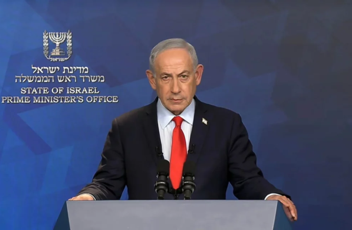 “Deberíamos haber actuado”: ​​Netanyahu afirma que quería reconquistar Gaza antes del 7 de octubre, pero los jefes de inteligencia se lo impidieron