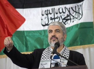 “No nos desarmaremos”: Hamás desafía a EE. UU. e Israel, promete conservar las armas y rechazar el gobierno extranjero