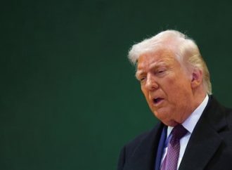 La “Junta de Paz” de Gaza se reunirá en la Casa Blanca el 19 de febrero, un día después de la reunión de Trump con Netanyahu