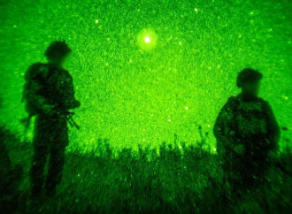 Israel captura con vida a un importante líder terrorista islamista en el Líbano