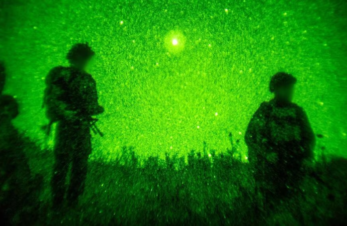 Israel captura con vida a un importante líder terrorista islamista en el Líbano