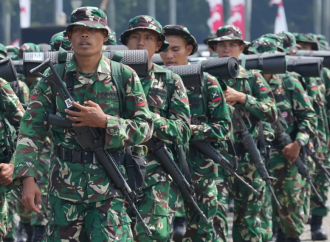 Indonesia se dispone a liderar la fuerza internacional en Gaza según el plan de alto el fuego de la Fase II