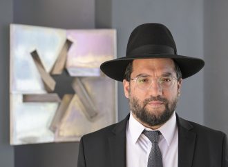 Purim y la enseñanza de que todo puede cambiar en un instante