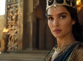 Una sola persona puede cambiar el mundo