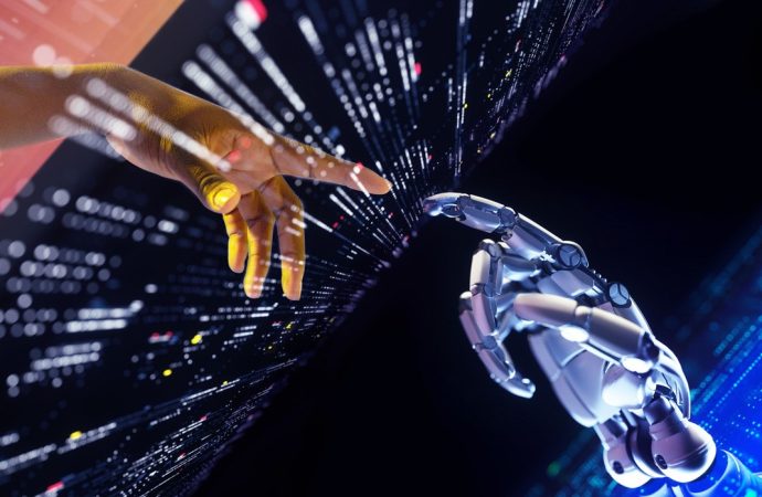 ¿Puede la Inteligencia Artificial acercarnos al judaísmo?