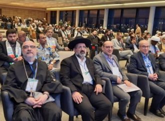 La comunidad judía de Irán mantiene un perfil bajo durante la guerra e insta a los israelíes a no contactarlos