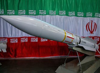 Israel afirma que el 80% de los lanzamisiles iraníes fueron destruidos y los israelíes podrían reanudar pronto su vida normal mientras continúa la operación