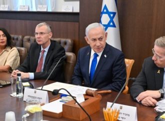 El gobierno aprueba un nuevo presupuesto de defensa durante la guerra, con una asignación de 5 mil millones de NIS para los haredíes y los asentamientos