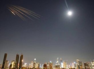 CNN: Israel se prepara para un “ataque ampliado” esta noche 