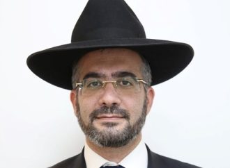 Terror en Ramat Gan: Alto funcionario del Shas apuñalado y en estado grave