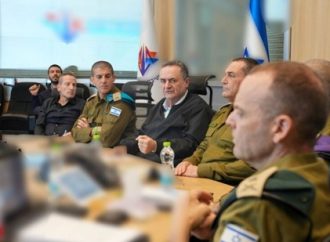 Katz amenaza con apoderarse de territorio libanés mientras Trump aprobó ampliación de operaciones terrestres