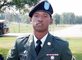 Terrorista gritó “Allahu Akbar”: Ex miembro de la Guardia Nacional vinculado al ISIS identificado como el tirador de la Universidad Old Dominion