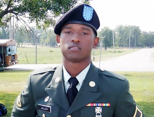 Terrorista gritó “Allahu Akbar”: Ex miembro de la Guardia Nacional vinculado al ISIS identificado como el tirador de la Universidad Old Dominion