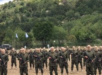 Informe: Israel planea una invasión terrestre masiva del Líbano