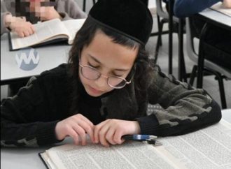 Las FDI demuelen la casa del terrorista responsable del tiroteo mortal en un autobús que acabó con la vida de un niño de 12 años