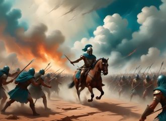 Contra todo pronóstico: Siete asombrosas victorias bíblicas