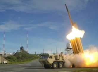 Estados Unidos envía armamento adicional a Israel para sostener sus operaciones en Irán