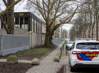 La policía holandesa arresta a cuatro adolescentes por el atentado terrorista con bomba contra una sinagoga la semana pasada