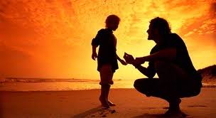 Ante todo: palabras de afecto