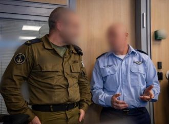 Por primera vez, Israel ataca buques iraníes en el Mar Caspio