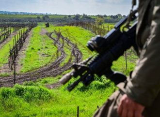 Resumen de noticias en breve: Las FDI atacan a miembros de la milicia Basij en todo Irán y matan a más de 20 terroristas de Hezbolá en Líbano