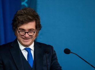 Argentina asume la presidencia de la IHRA y se compromete a luchar contra el antisemitismo