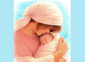 Los verdaderos héroes de Pésaj