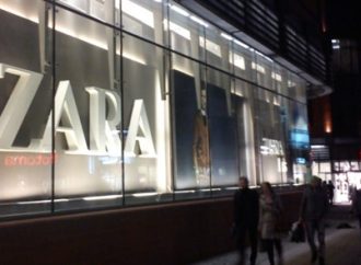 Zara anuncia su colaboración con el diseñador John Galliano, conocido por sus comentarios antisemitas