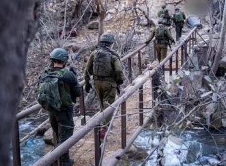 Objetivo de Israel: Separar el sur del Líbano: Katz ordena la destrucción de todos los puentes de Litani