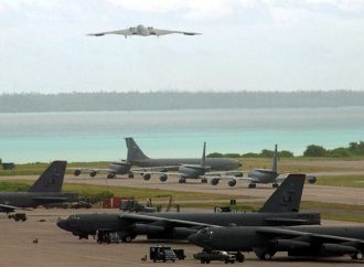 El enorme valor estratégico de Diego García para EE. UU. y Reino Unido