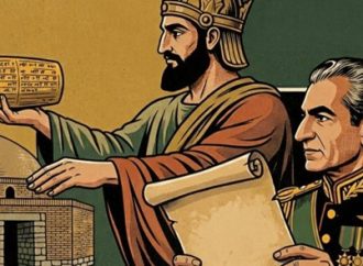 Cuando los judíos de Irán compraron la tumba de Ester y Mordejai